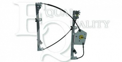 EQUAL QUALITY 010560 -  Подъемное устройство для окон